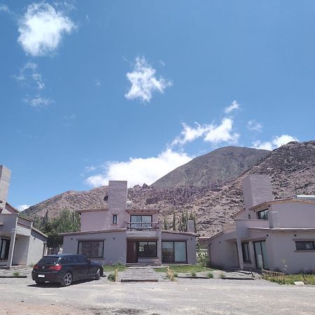 Moeller Masi Villa Purmamarca Luaran gambar