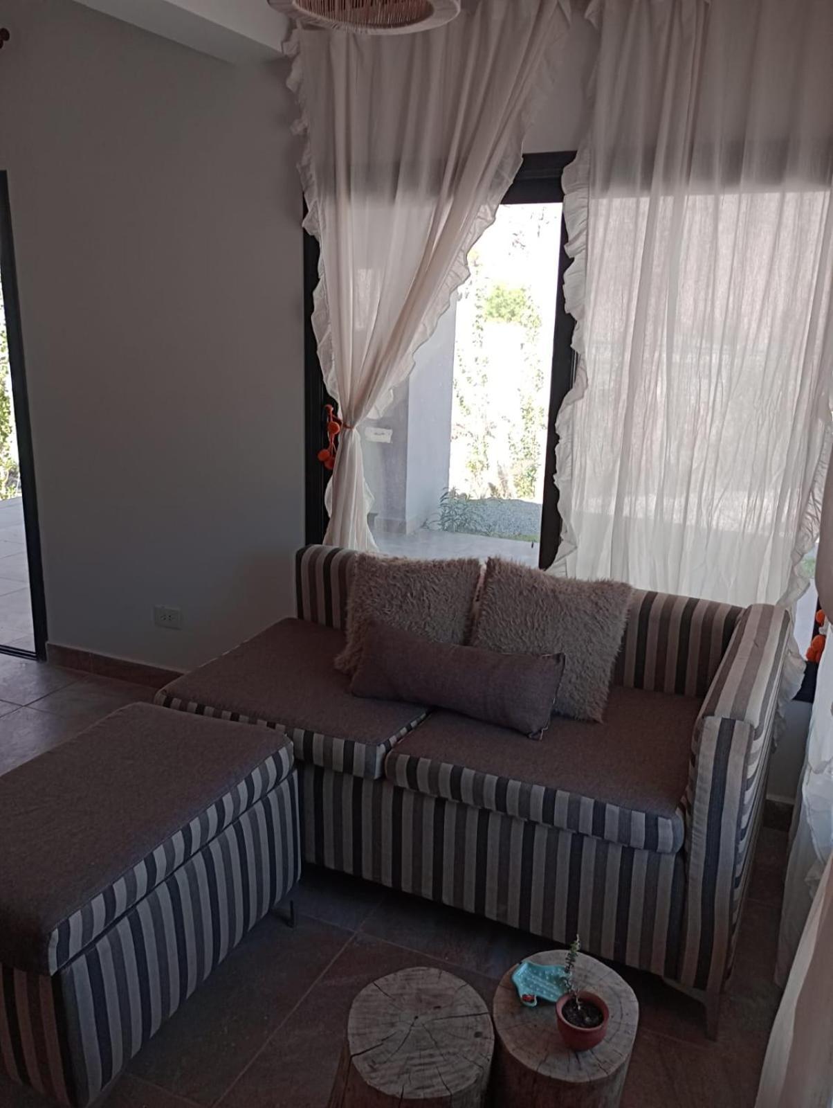 Moeller Masi Villa Purmamarca Luaran gambar