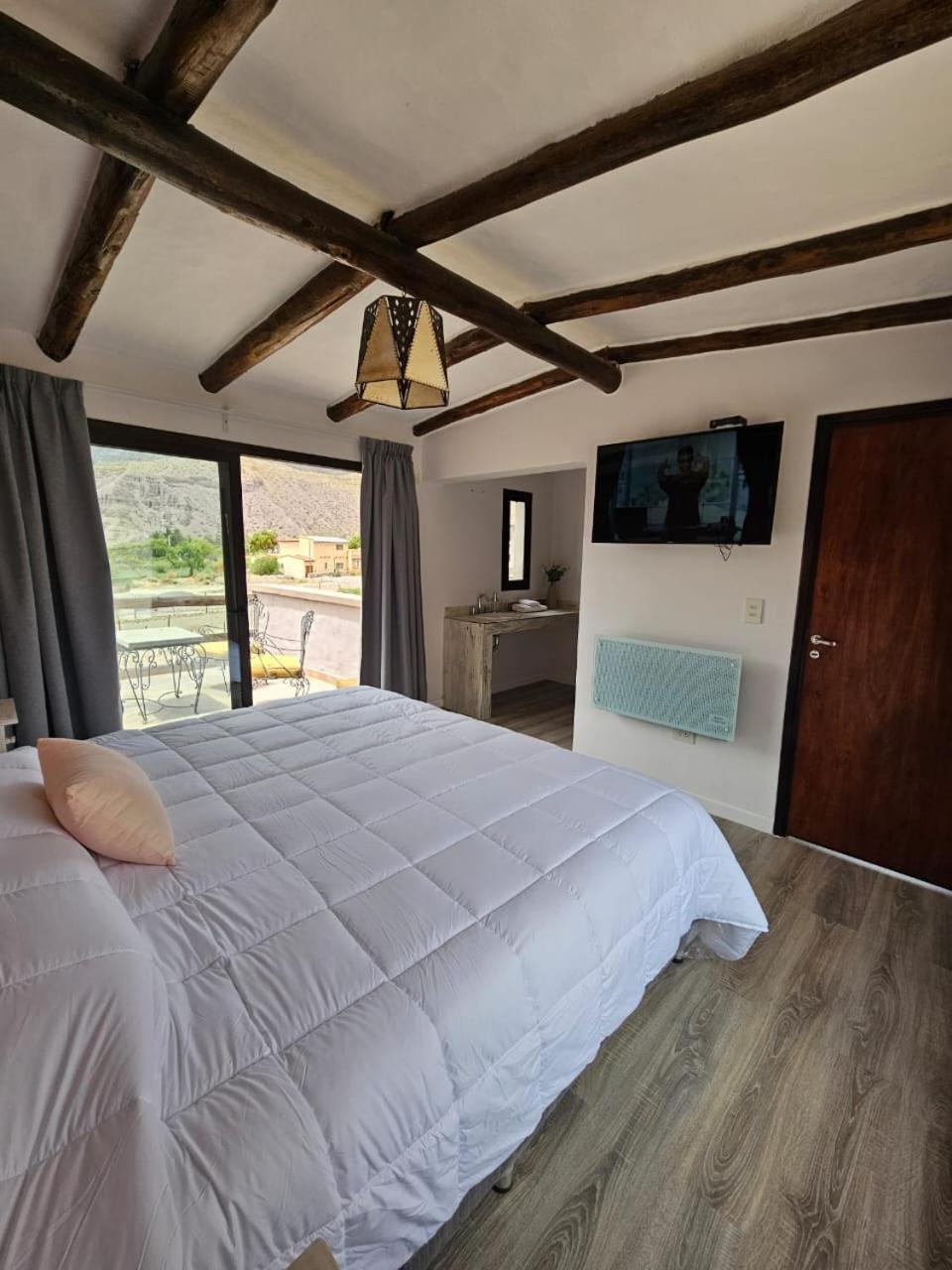 Moeller Masi Villa Purmamarca Luaran gambar