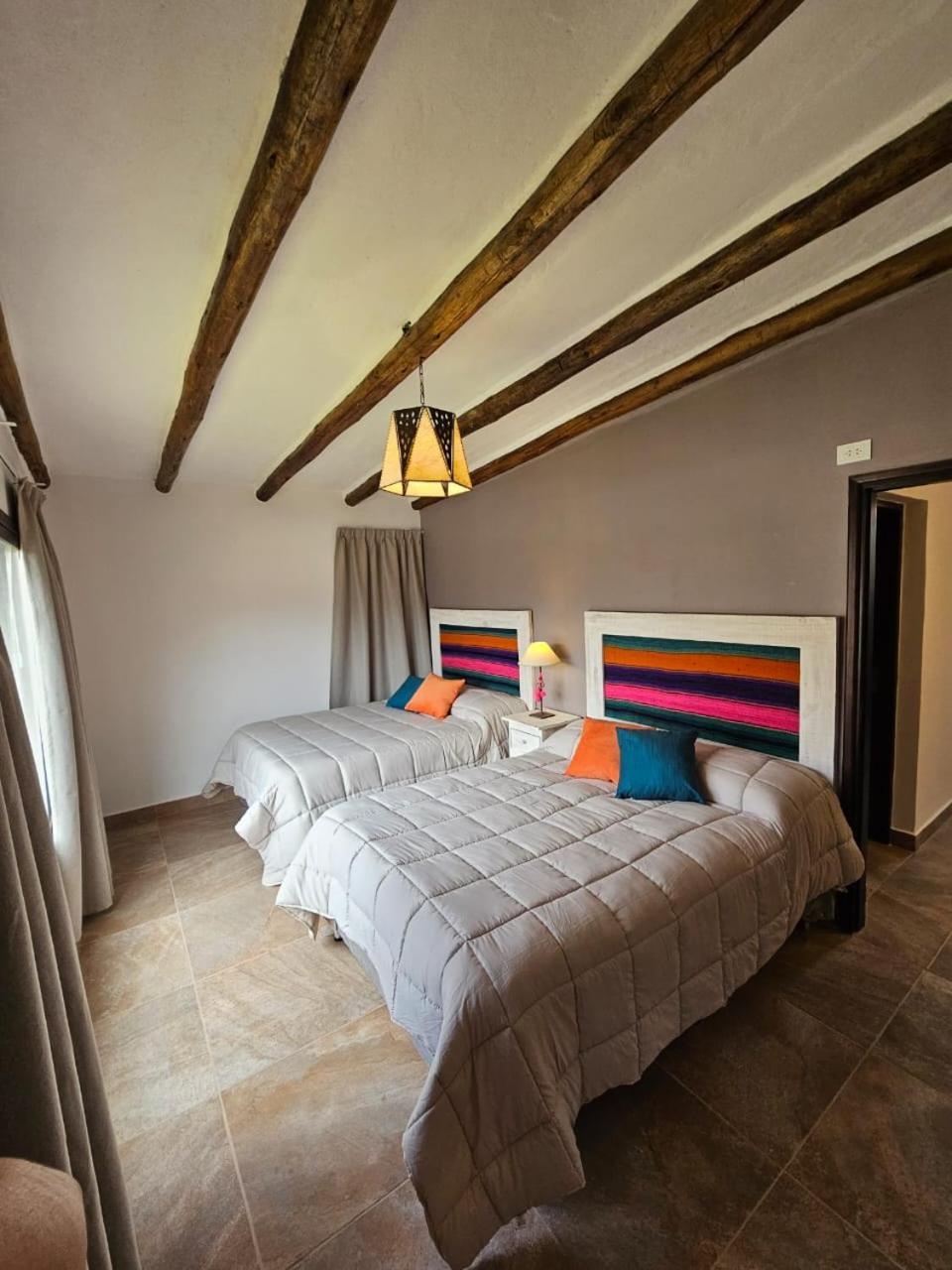 Moeller Masi Villa Purmamarca Luaran gambar