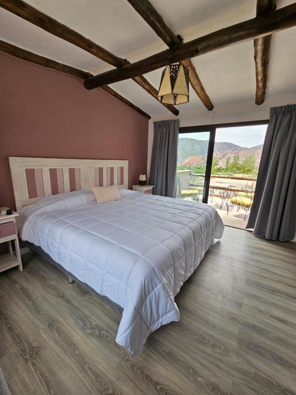 Moeller Masi Villa Purmamarca Luaran gambar