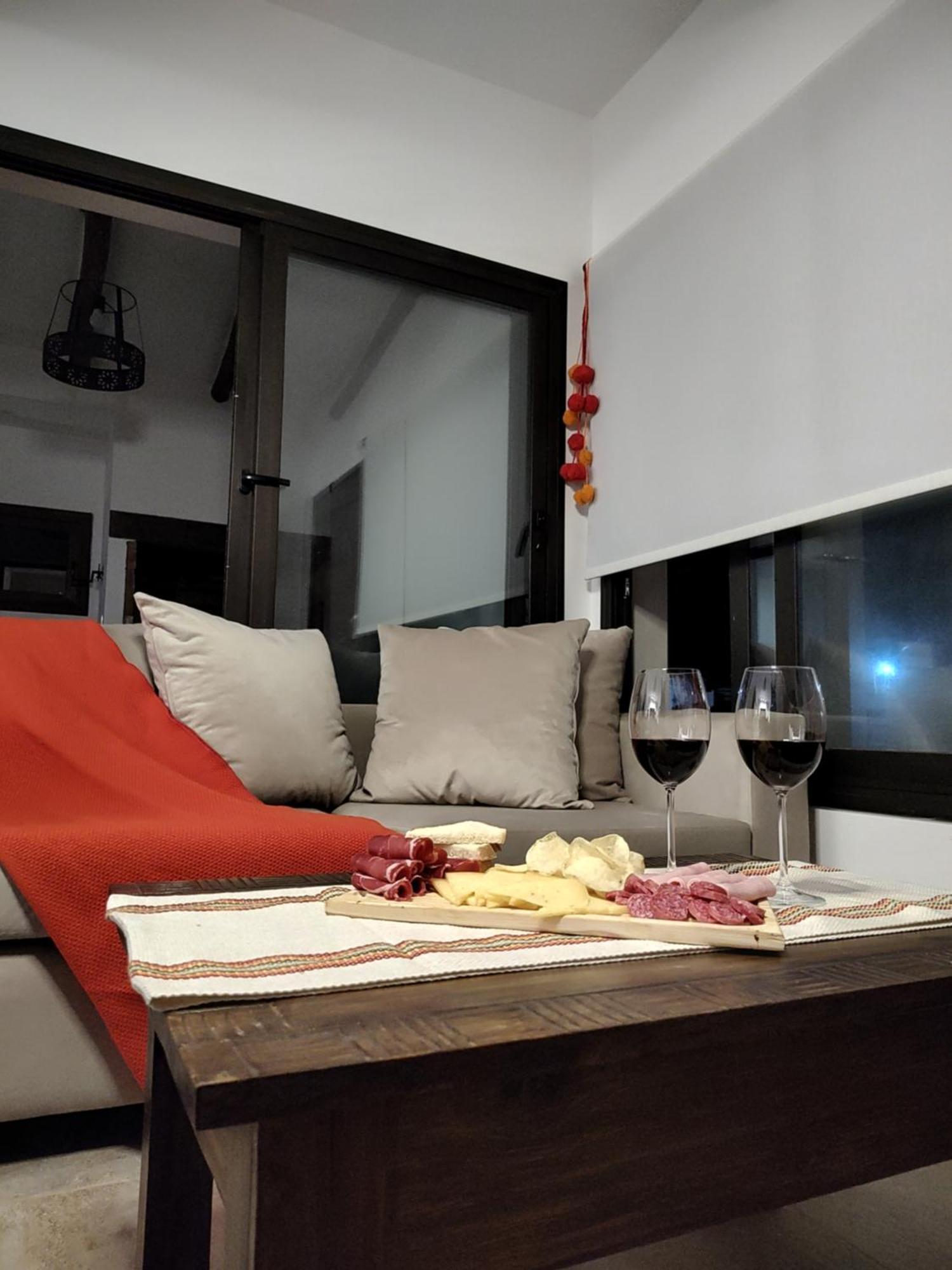 Moeller Masi Villa Purmamarca Luaran gambar