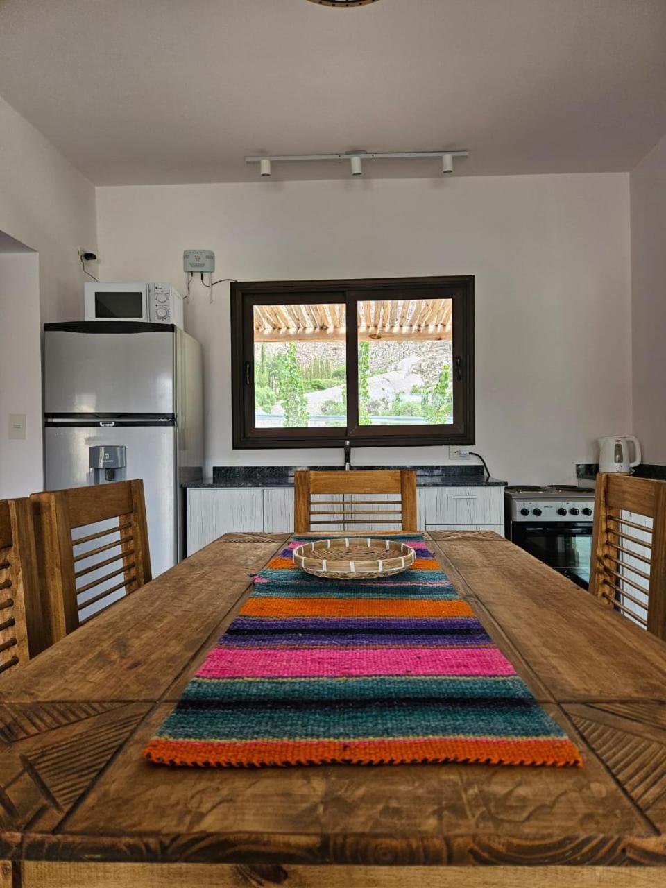 Moeller Masi Villa Purmamarca Luaran gambar