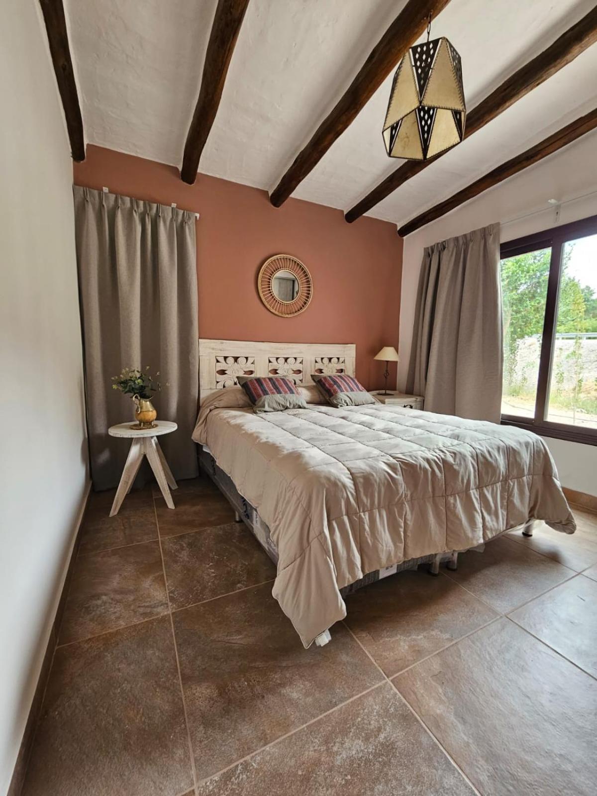 Moeller Masi Villa Purmamarca Luaran gambar