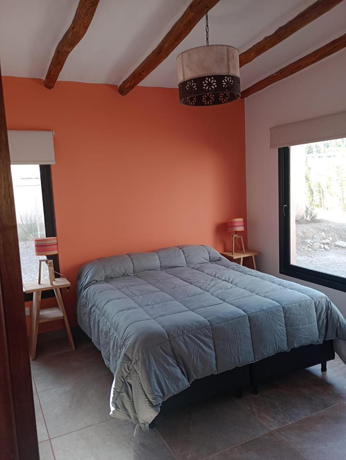 Moeller Masi Villa Purmamarca Luaran gambar