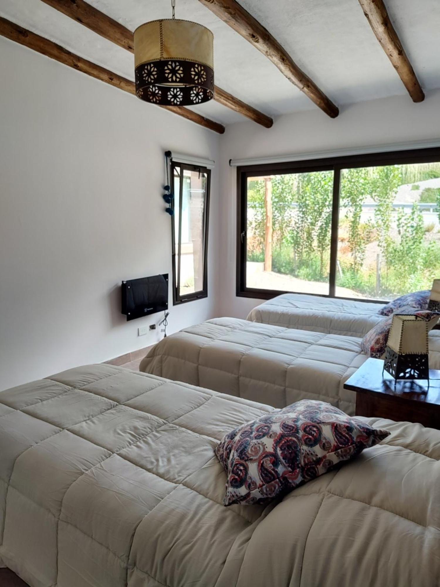 Moeller Masi Villa Purmamarca Luaran gambar