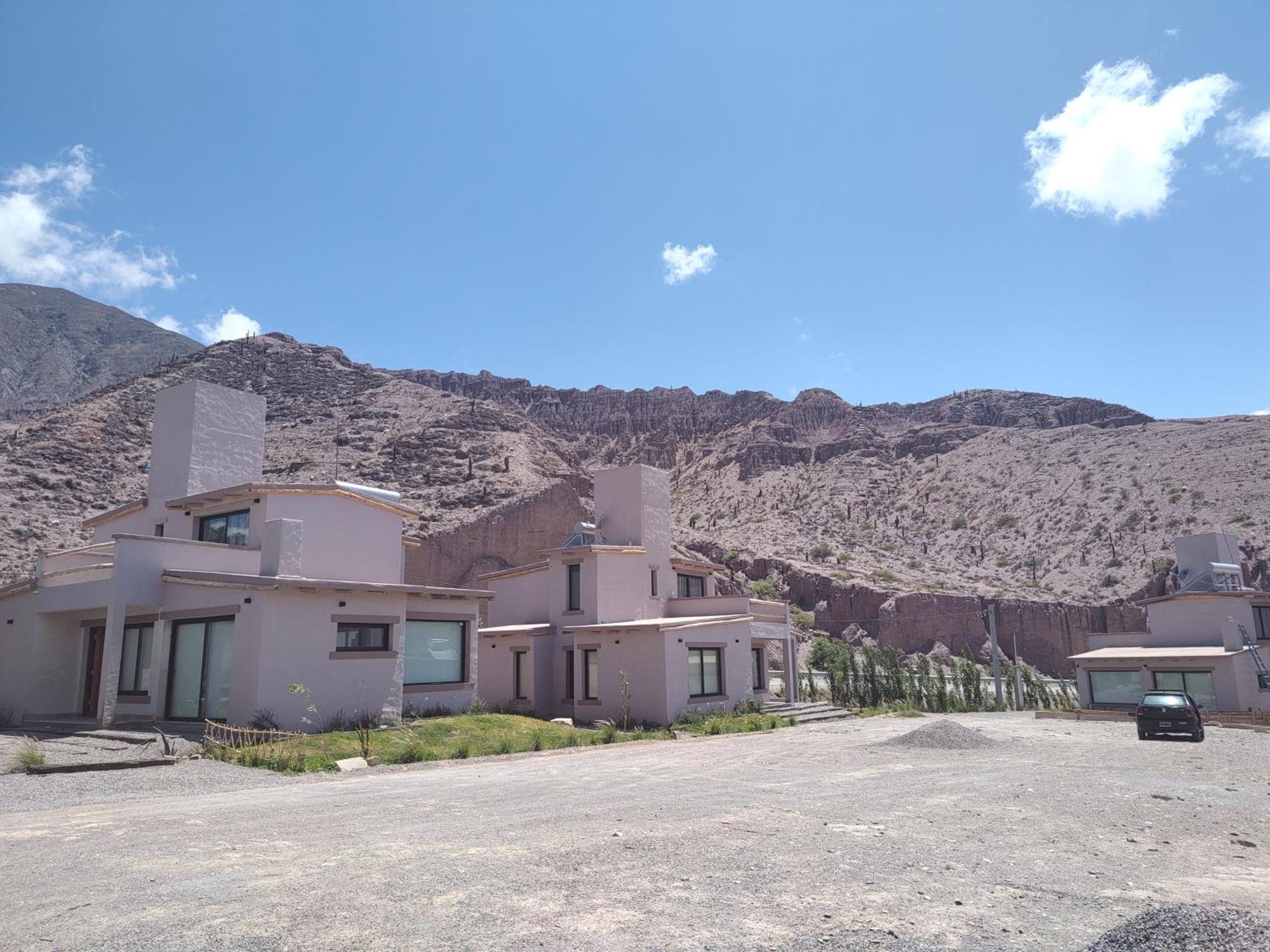 Moeller Masi Villa Purmamarca Luaran gambar