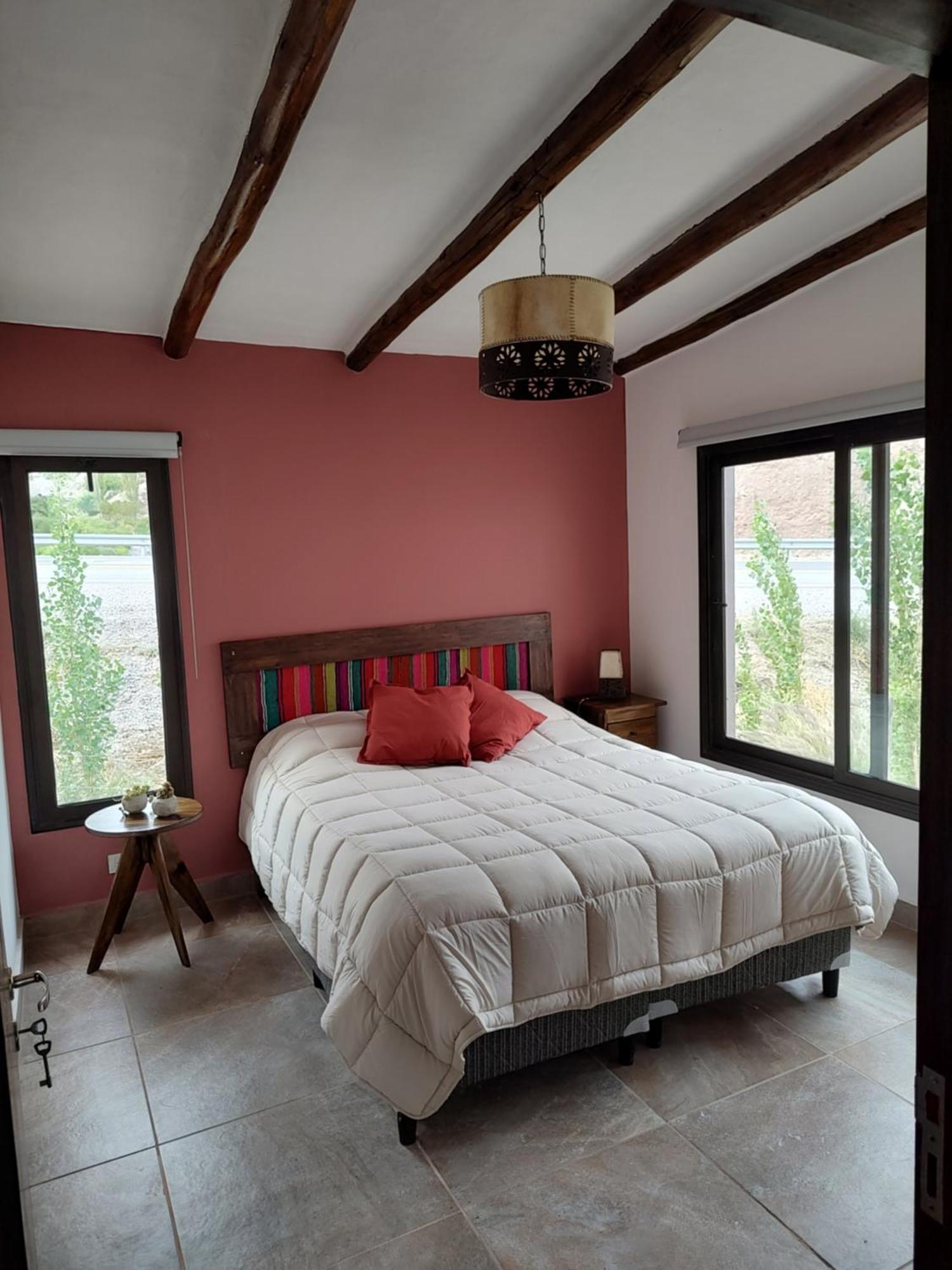 Moeller Masi Villa Purmamarca Luaran gambar
