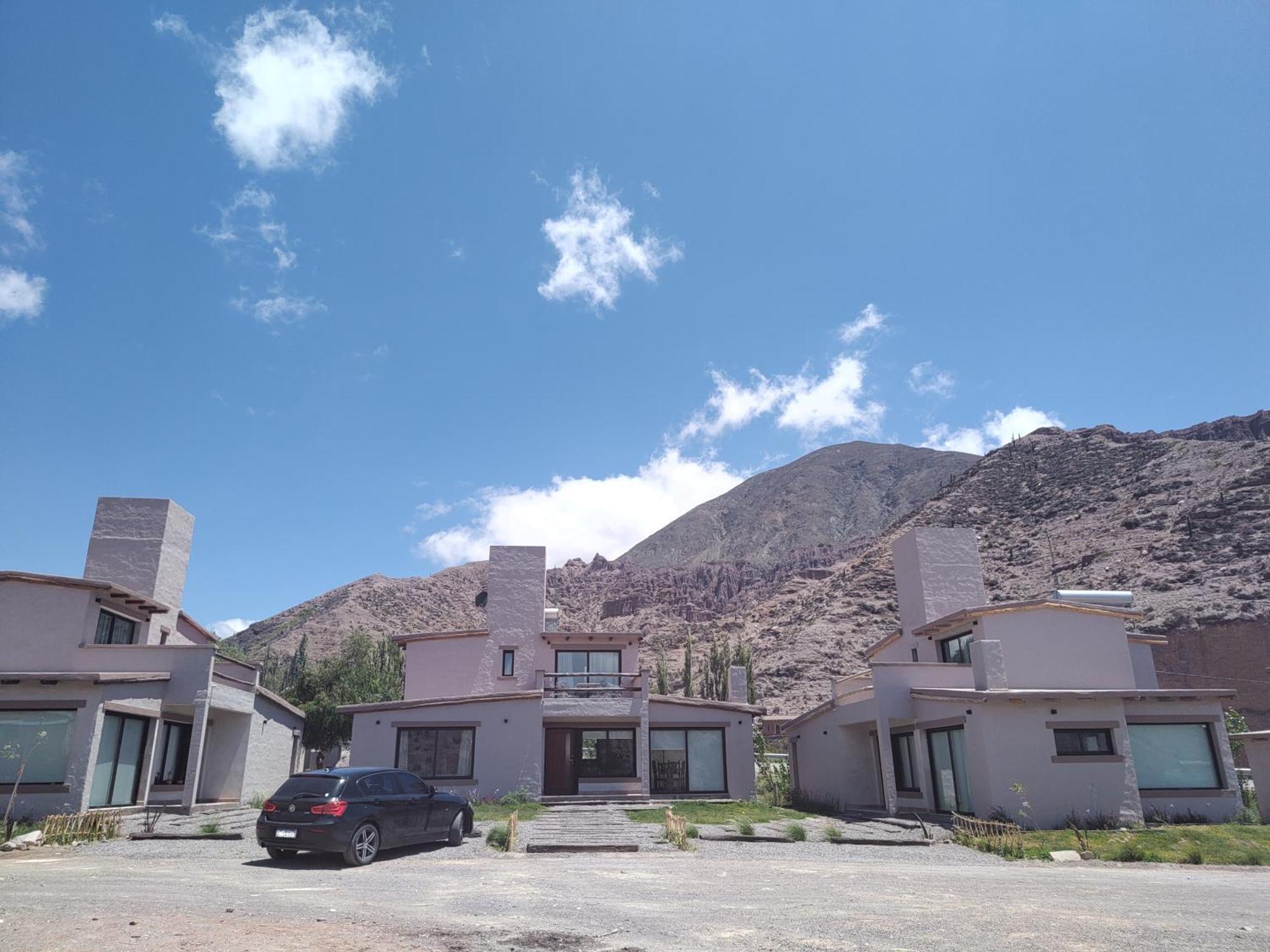 Moeller Masi Villa Purmamarca Luaran gambar
